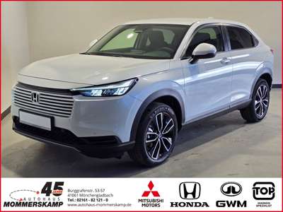 Bild Honda HR-V