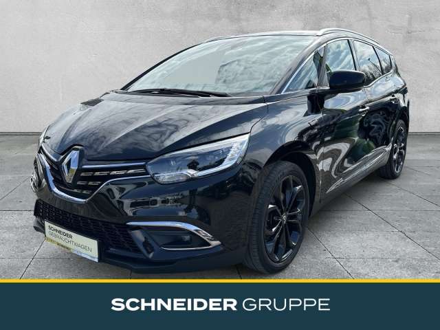 Fahrzeugbild eines Renault Grand Scénic