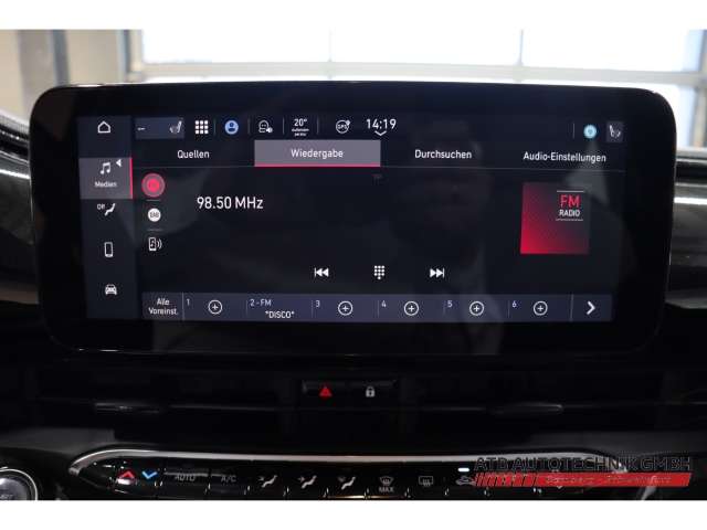 Fahrzeugbild eines Fiat 500