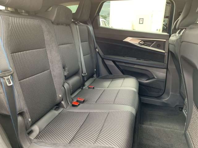 Fahrzeugbild eines Renault Espace
