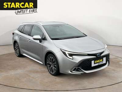 Bild Toyota Corolla
