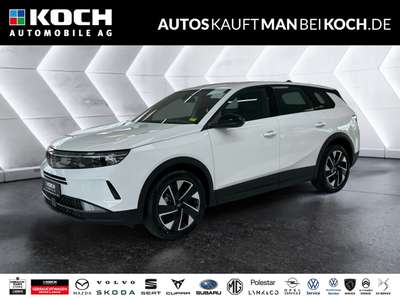 Bild Opel Grandland X