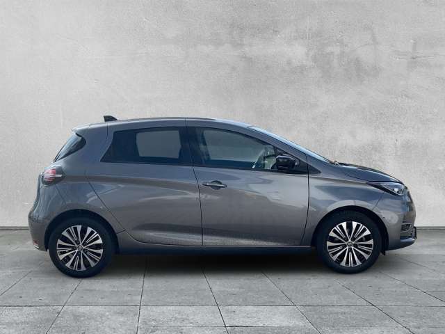 Fahrzeugbild eines Renault ZOE