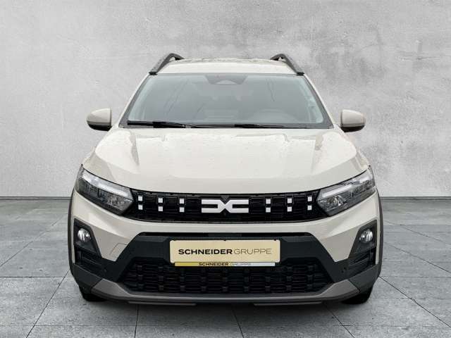 Fahrzeugbild eines Dacia Jogger