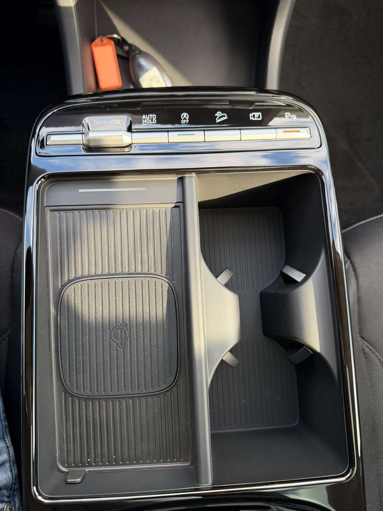 Fahrzeugbild eines Hyundai Tucson