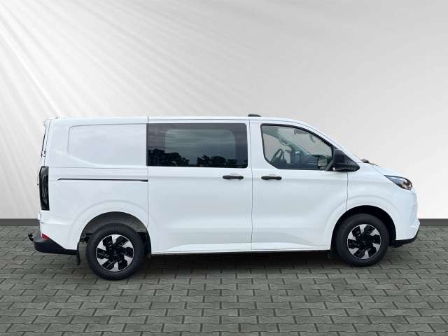 Fahrzeugbild eines Ford Transit Custom