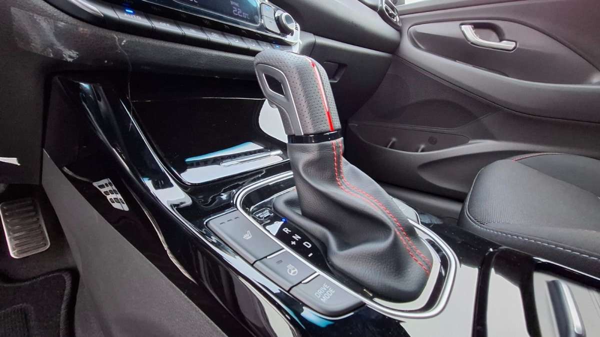 Fahrzeugbild eines Hyundai i30