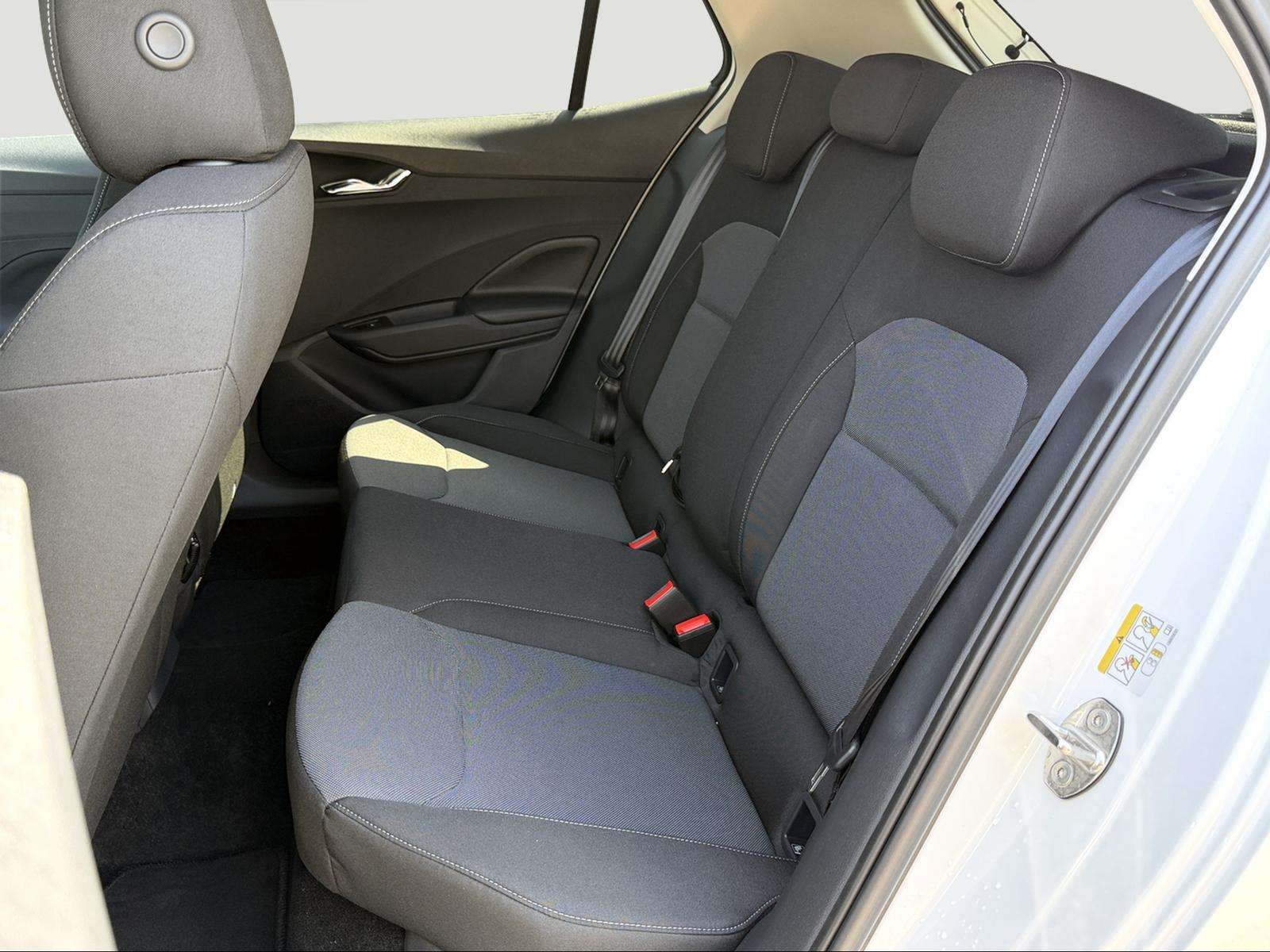 Fahrzeugbild eines Skoda Fabia