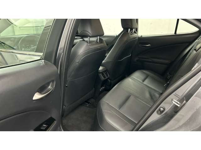 Fahrzeugbild eines Lexus UX