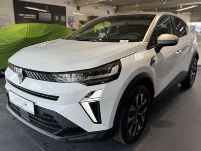 Bild Renault Captur