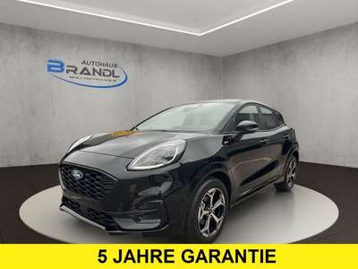 Bild Ford Puma