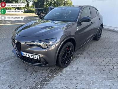Bild Alfa Romeo Stelvio