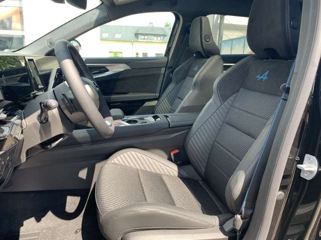 Fahrzeugbild eines Renault Espace