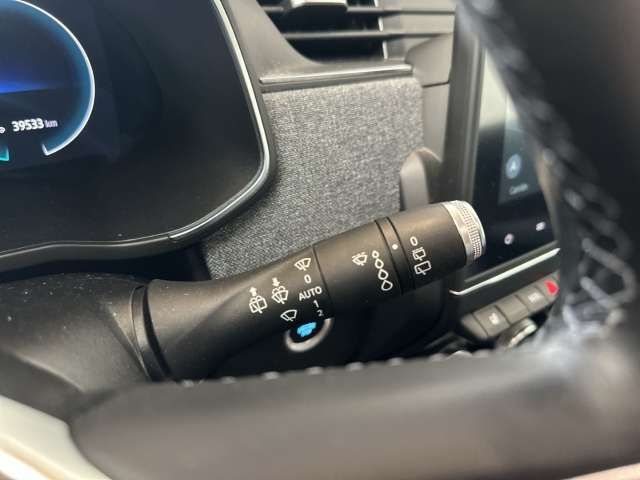 Fahrzeugbild eines Renault ZOE