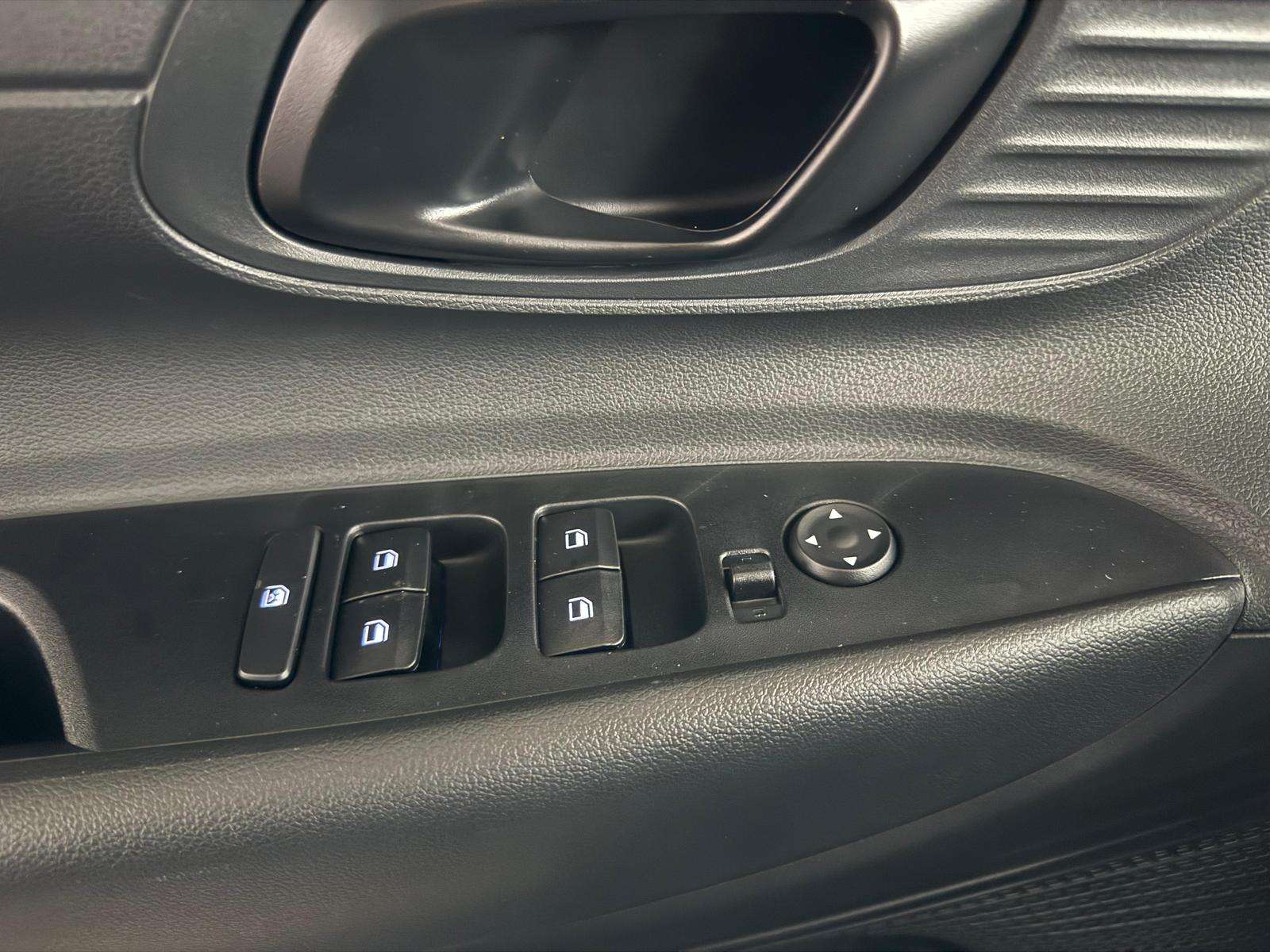 Fahrzeugbild eines Hyundai i20