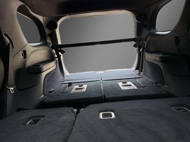 Fahrzeugbild eines Dodge Durango