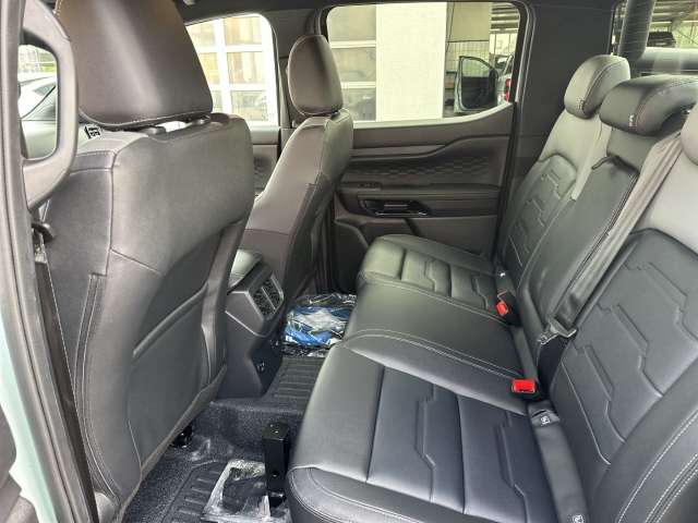 Fahrzeugbild eines Ford Ranger