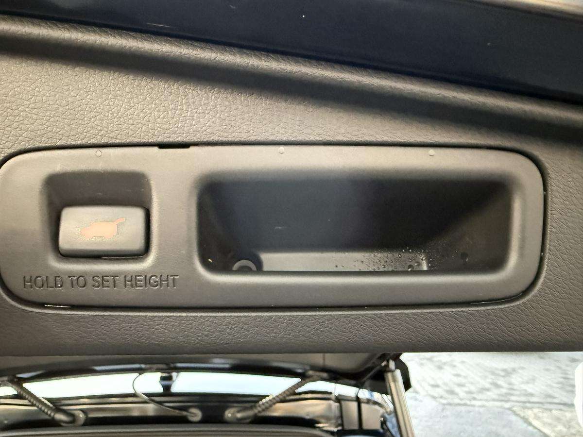 Fahrzeugbild eines Honda CR-V