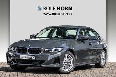 Bild BMW 3er-Reihe