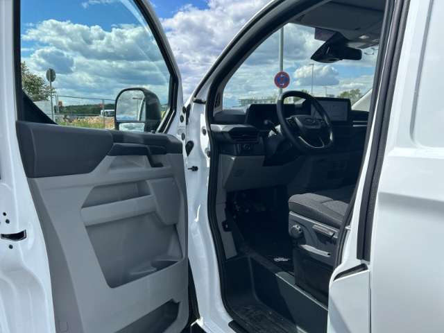 Fahrzeugbild eines Ford Transit Custom