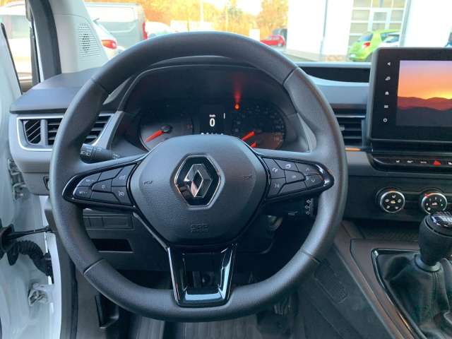 Fahrzeugbild eines Renault Kangoo