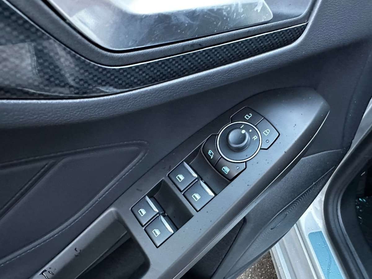 Fahrzeugbild eines Ford Focus