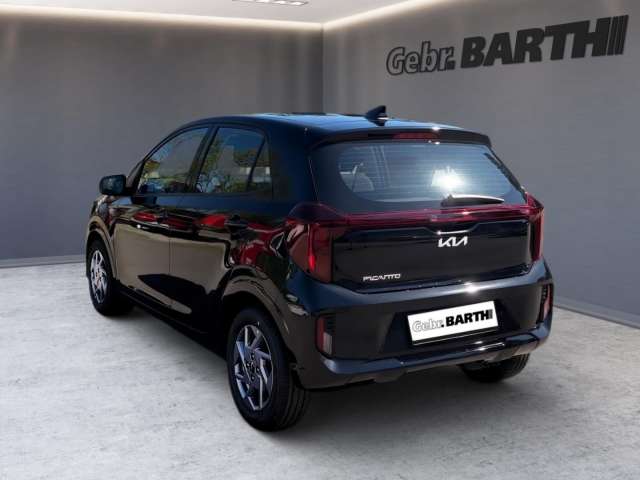 Fahrzeugbild eines Kia Picanto