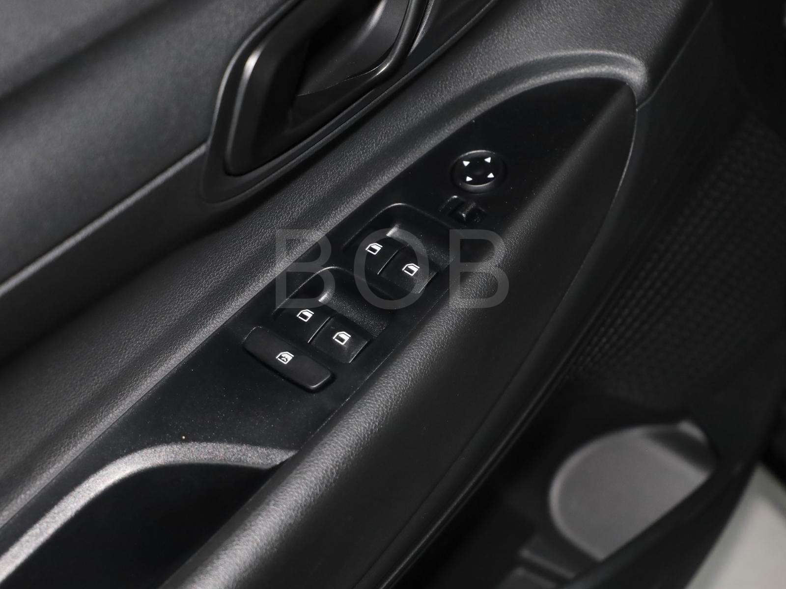 Fahrzeugbild eines Hyundai i20