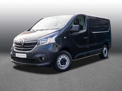 Bild Renault Trafic