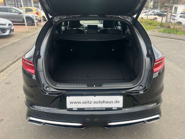 Fahrzeugbild eines Kia cee'd