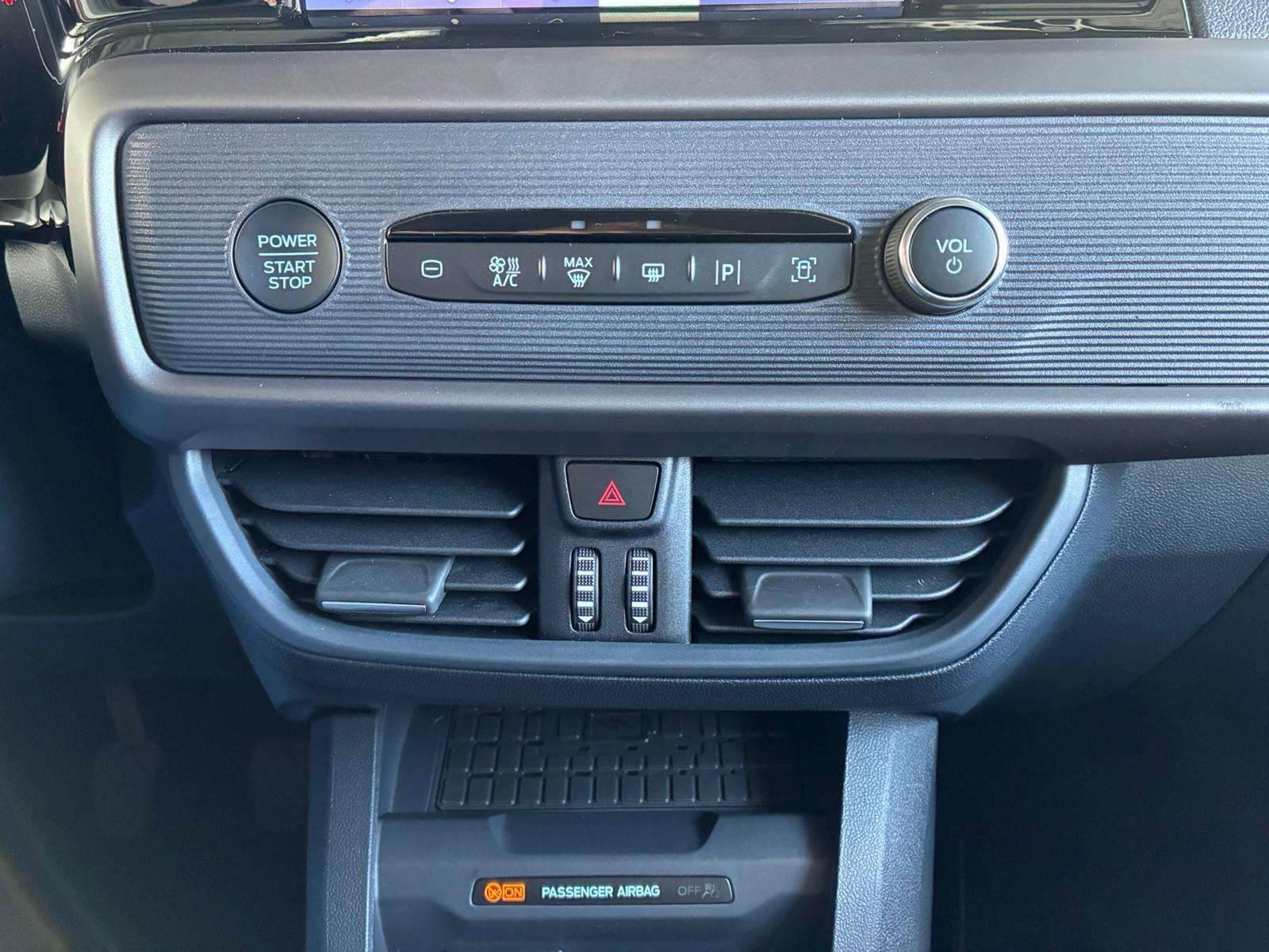 Fahrzeugbild eines Ford Tourneo Courier