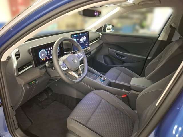 Fahrzeugbild eines Volkswagen T-Roc