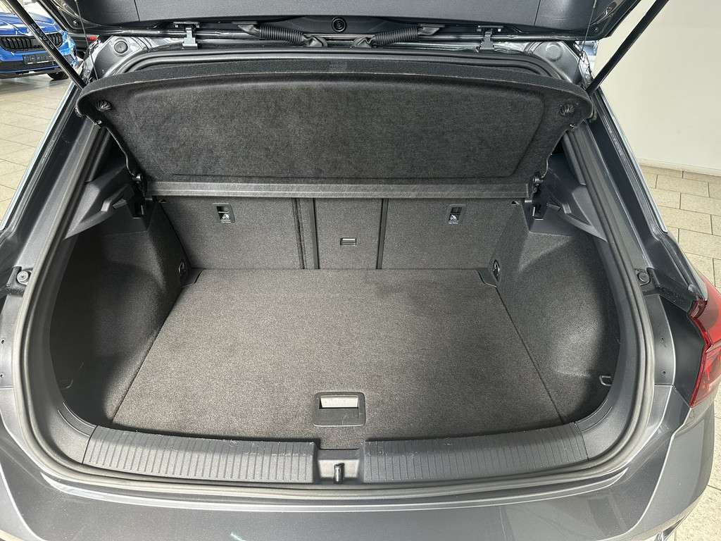 Fahrzeugbild eines Volkswagen T-Roc