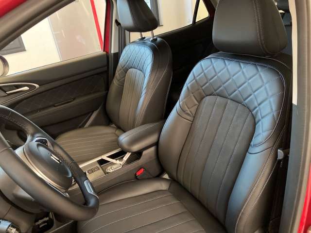 Fahrzeugbild eines GWM Ora 03