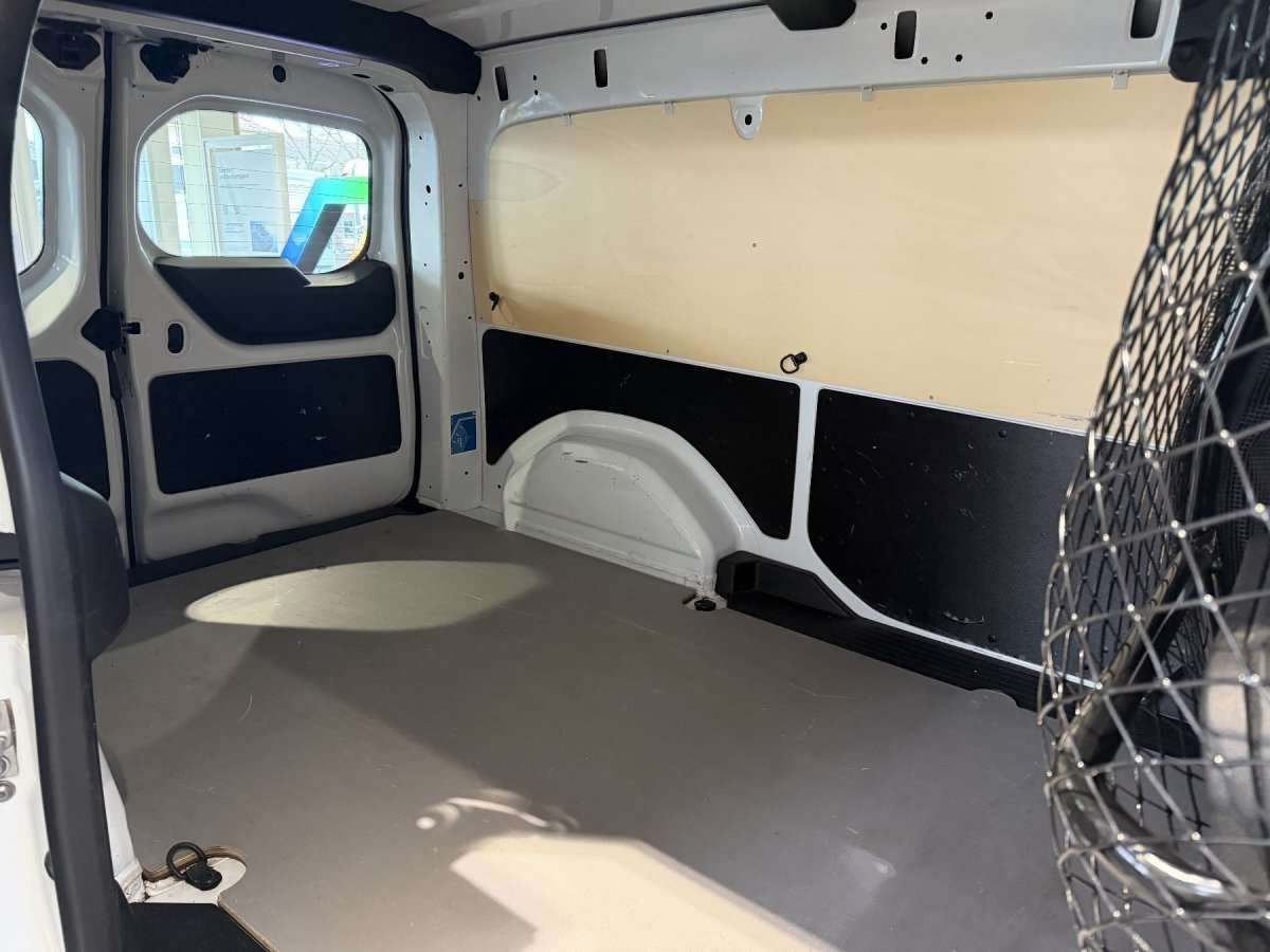 Fahrzeugbild eines Renault Kangoo