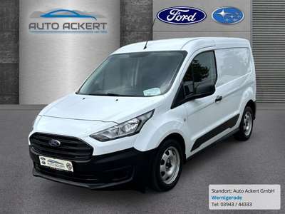 Bild Ford Transit Connect