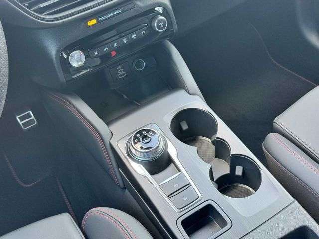 Fahrzeugbild eines Ford Kuga