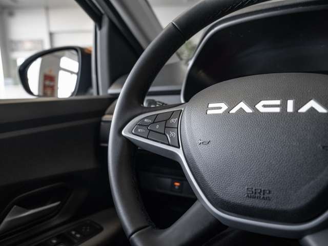 Fahrzeugbild eines Dacia Jogger