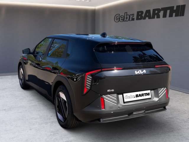 Fahrzeugbild eines Kia EV4