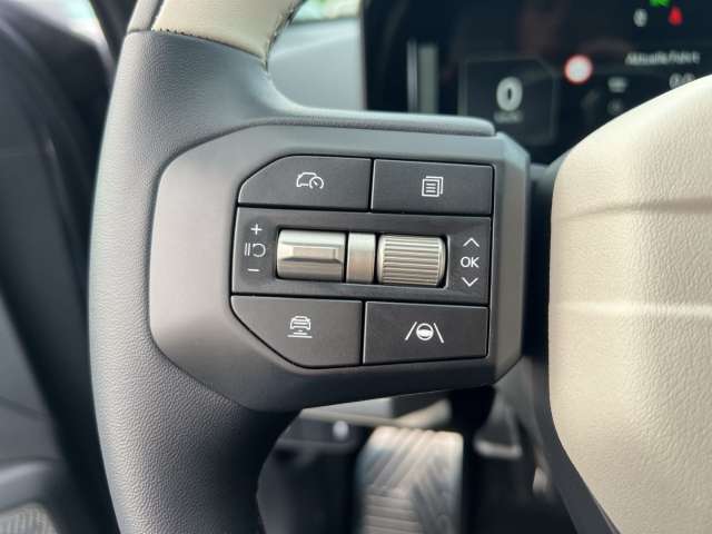 Fahrzeugbild eines Kia EV4