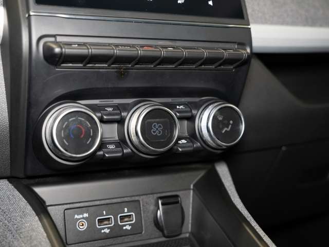 Fahrzeugbild eines Renault ZOE