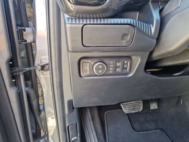 Fahrzeugbild eines Ford Ranger