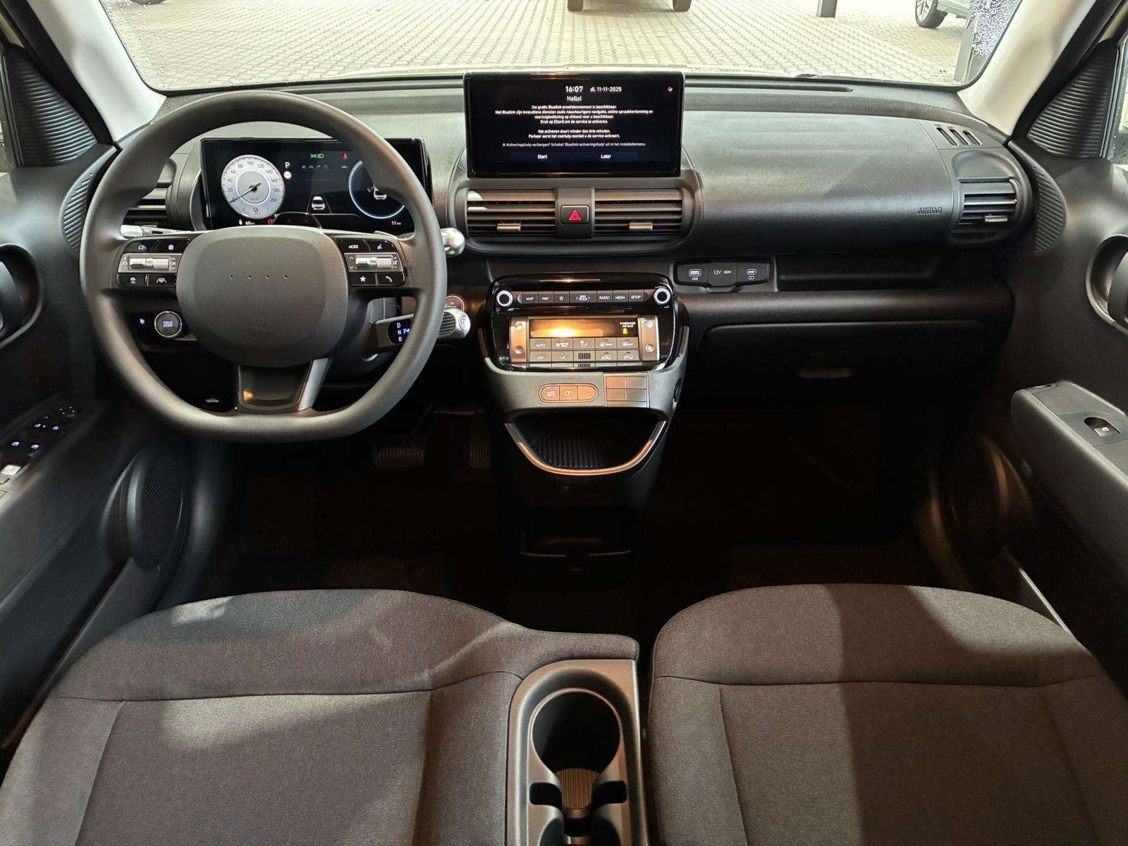 Fahrzeugbild eines Hyundai Inster