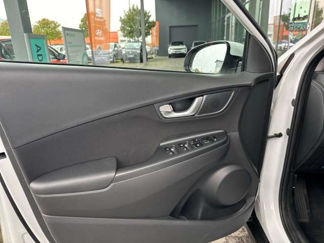 Fahrzeugbild eines Hyundai Kona