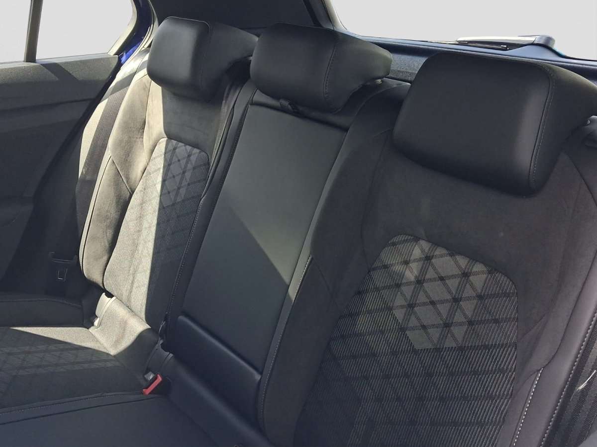 Fahrzeugbild eines Volkswagen Golf