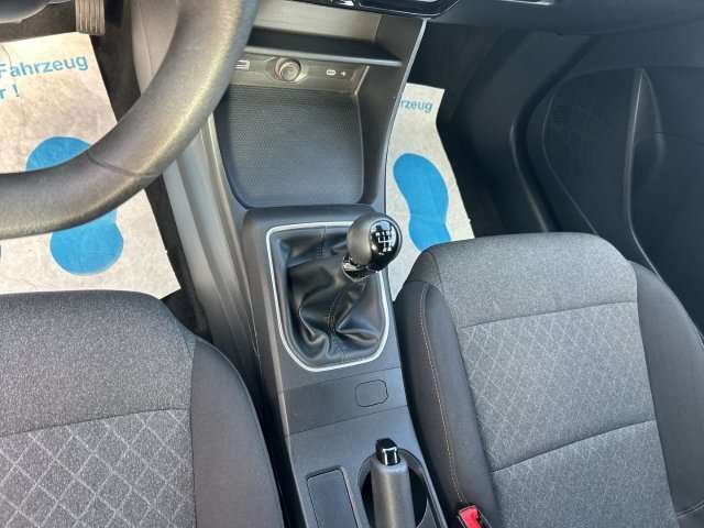 Fahrzeugbild eines MG MG3