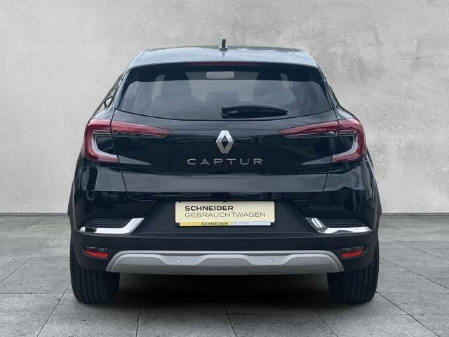 Fahrzeugbild eines Renault Captur