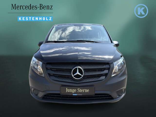 Fahrzeugbild eines Mercedes-Benz Vito