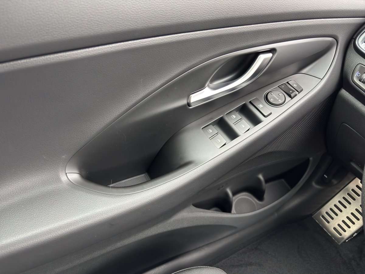 Fahrzeugbild eines Hyundai i30