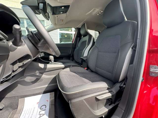 Fahrzeugbild eines Renault Captur